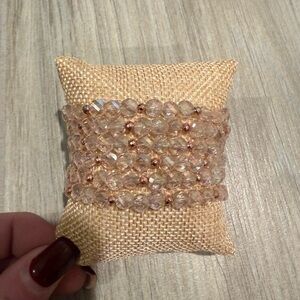 Erimish Beaded Bracelet Set